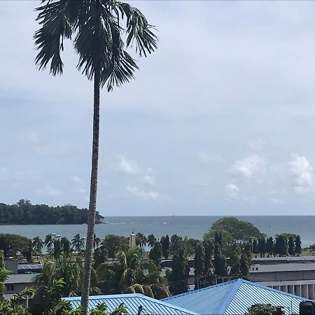 Andaman Vacations Home Port Blair Buitenkant foto