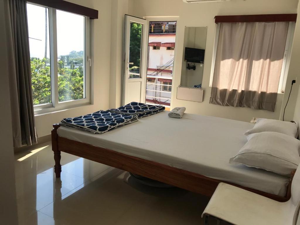 Andaman Vacations Home Port Blair Buitenkant foto
