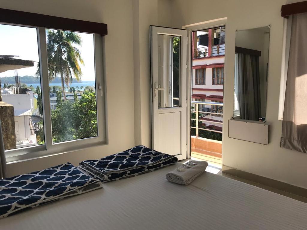 Andaman Vacations Home Port Blair Buitenkant foto
