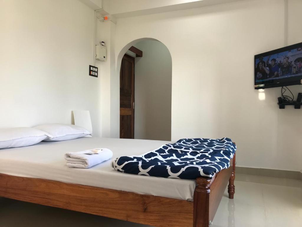 Andaman Vacations Home Port Blair Buitenkant foto