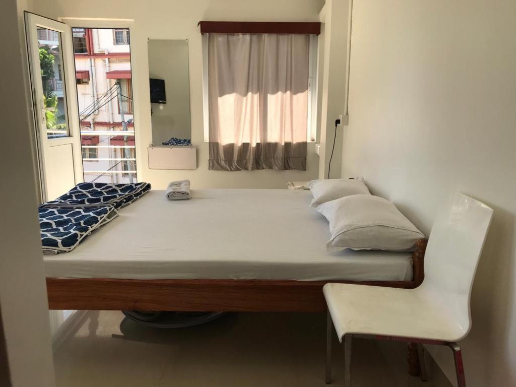 Andaman Vacations Home Port Blair Buitenkant foto