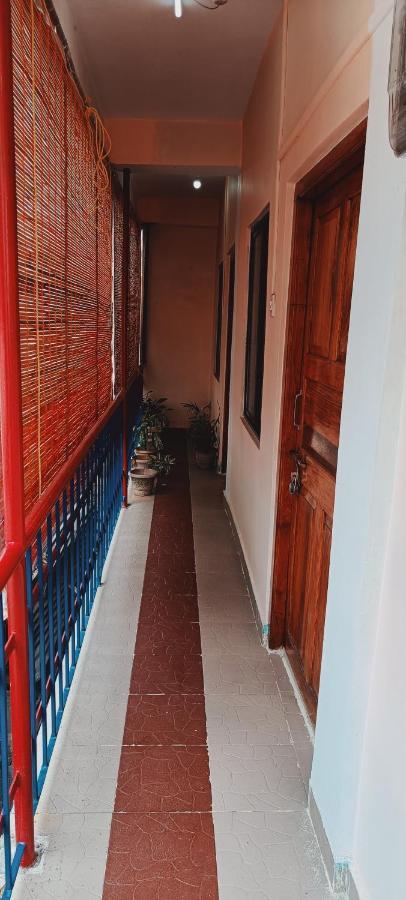 Andaman Vacations Home Port Blair Buitenkant foto