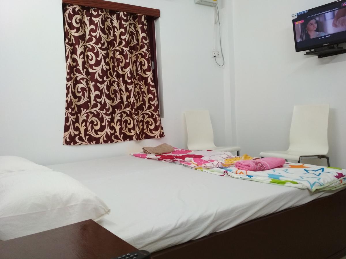 Andaman Vacations Home Port Blair Buitenkant foto