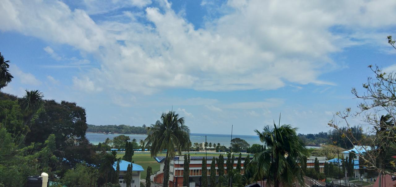 Andaman Vacations Home Port Blair Buitenkant foto